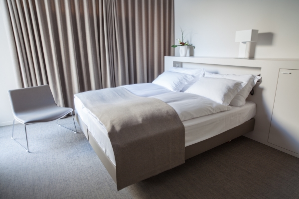 Hotel Lavaux (Bourg-en-Lavaux-Cully)